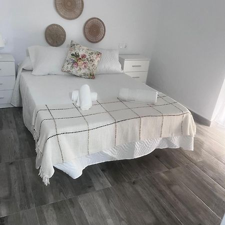 Apartamentos Plateros Jerez de la Frontera Exterior photo