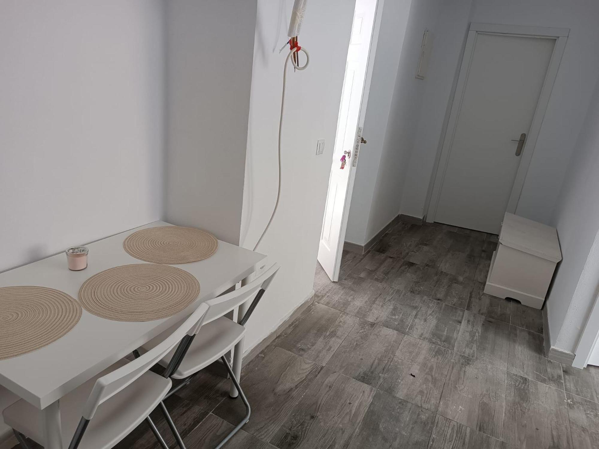 Apartamentos Plateros Jerez de la Frontera Exterior photo