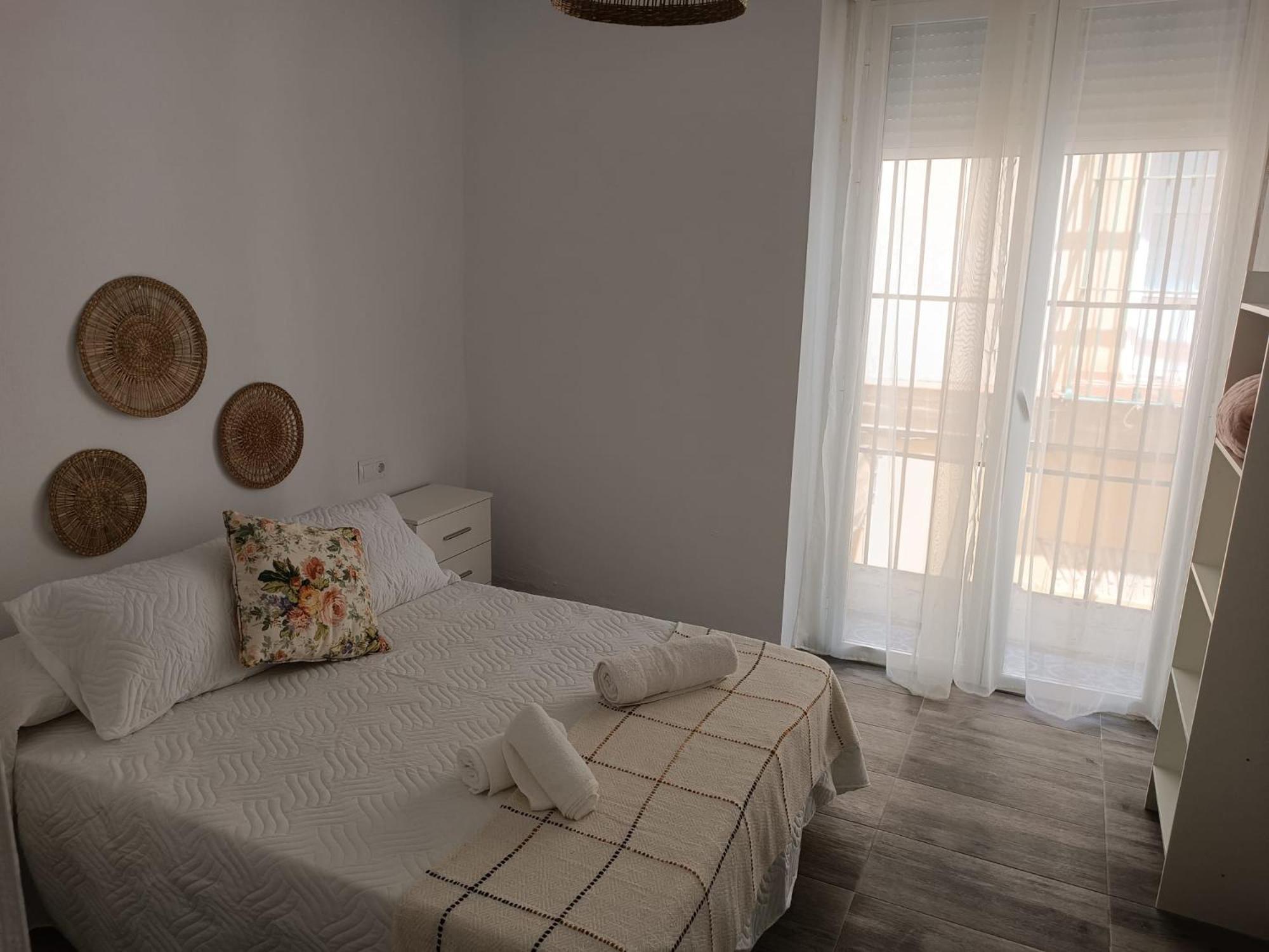 Apartamentos Plateros Jerez de la Frontera Exterior photo