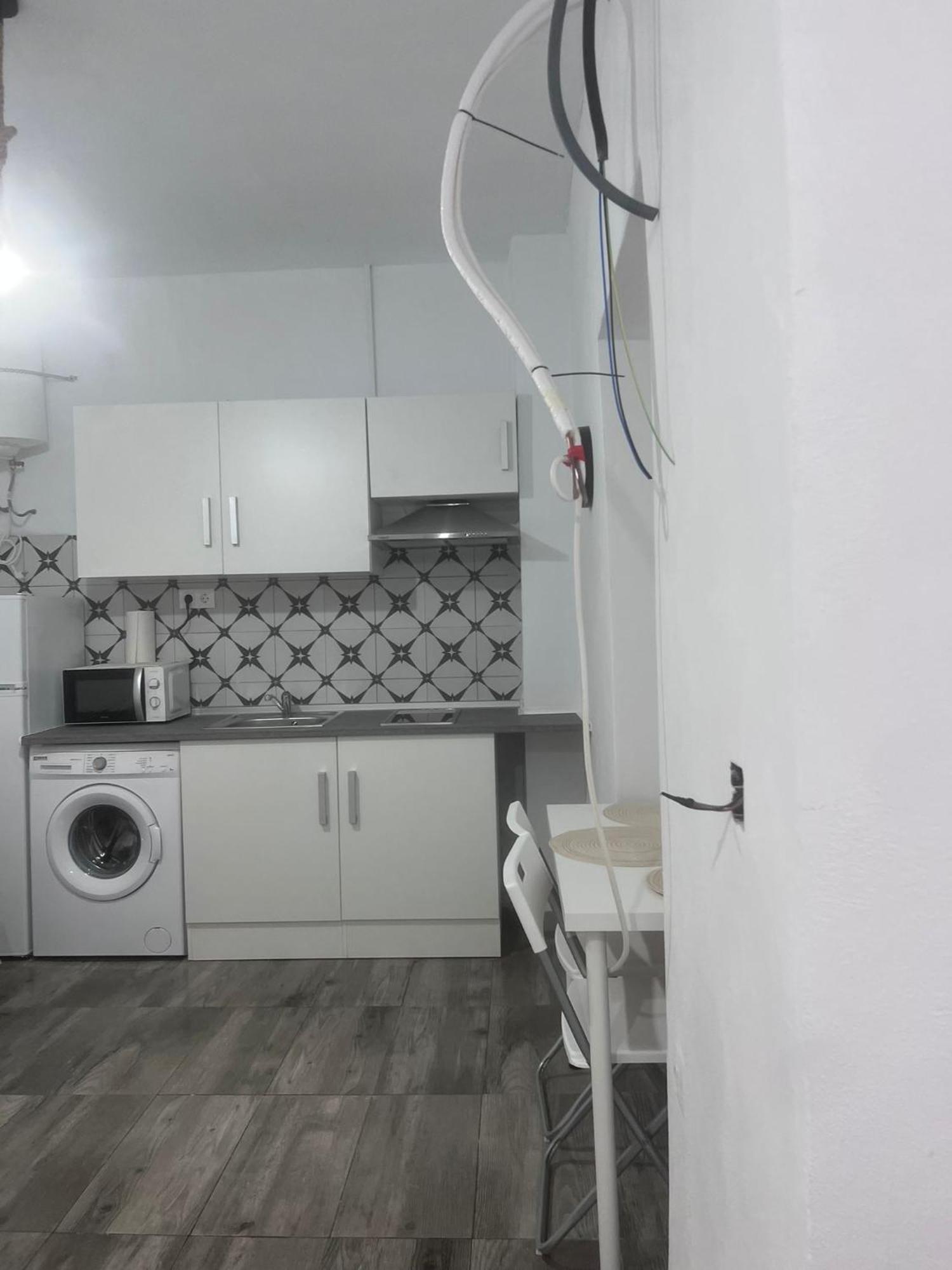 Apartamentos Plateros Jerez de la Frontera Exterior photo